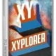Иконка XYplorer 27.00.0500 + Portable [Multi Ru]