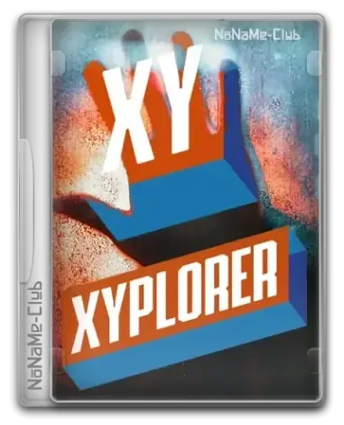 Иконка XYplorer 27.10.0200 RePack (& Portable) by elchupacabra [Multi Ru]
