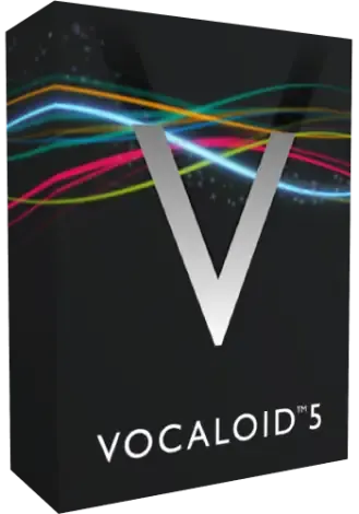 Иконка Yamaha - Vocaloid 5.6.2 STANDALONE, VSTi (x64) + Cyber Diva II Library [En]