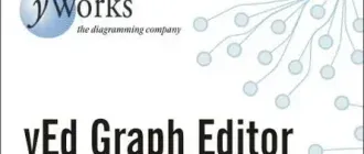 Иконка yEd Graph Editor 3.21 [En De]