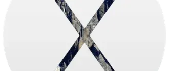 Иконка Yosemite