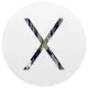 Иконка Yosemite