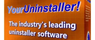 Иконка Your Uninstaller