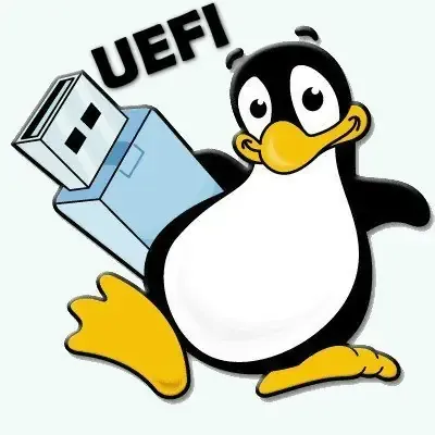 Иконка Your Universal MultiBoot Installer exFAT (BIOS & UEFI USB Boot) 1.0.1.6 Portable [En]