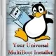 Иконка Your Universal MultiBoot Installer exFAT (BIOS & UEFI USB Boot) 1.0.2.5 Portable [En]