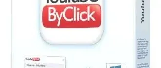 Иконка YouTube By Click Premium 2.2.100 (2019) PC RePack & Portable by elchupacabra