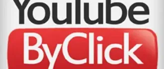 Иконка YouTube By Click Premium 2.2.128 (2020) PC RePack & Portable by elchupacabra