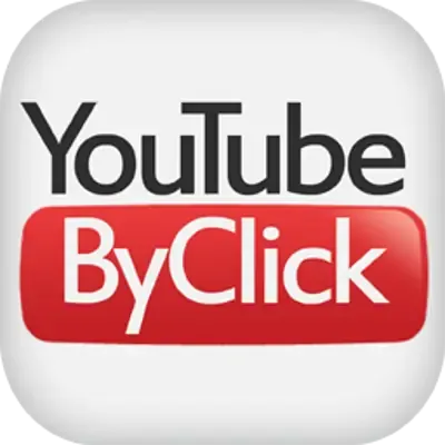 Иконка YouTube By Click Premium 2.2.128 (2020) PC RePack & Portable by elchupacabra