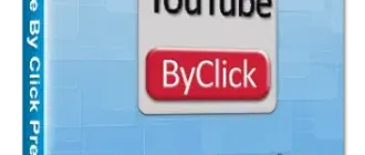 Иконка YouTube By Click Premium 2.2.132 (2020) РС RePack & Portable by TryRooM