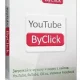 Иконка YouTube By Click Premium 2.2.140 (2020) PC RePack & Portable by Dodakaedr