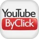 Иконка YouTube By Click Premium 2.2.78 (2018) Русский