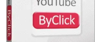 Иконка YouTube By Click Premium 2.2.92 (2018) РС