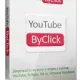 Иконка YouTube By Click Premium 2.2.92 (2018) РС