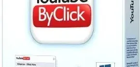 Иконка YouTube By Click Premium v2.2.85 RePack+Portable by Dodakaedr [2018, MULTILANG +RUS]