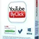 Иконка YouTube By Click Premium v2.2.85 RePack+Portable by Dodakaedr [2018, MULTILANG +RUS]