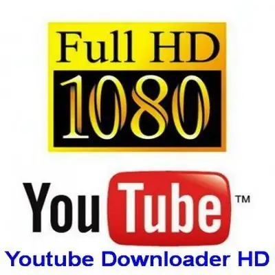 Иконка Youtube Downloader HD 3.0.2 RePack (& Portable) by Dodakaedr [Ru En]