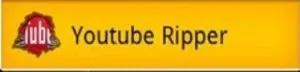 Иконка YouTube Ripper
