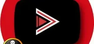 Иконка YouTube Vanced v13.12.60 [Ru Multi] - Мод ютуба без рекламы и не требующего для работы сервисов GOOGLE PLAY
