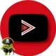 Иконка YouTube Vanced v13.12.60 [Ru Multi] - Мод ютуба без рекламы и не требующего для работы сервисов GOOGLE PLAY