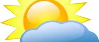 Иконка YoWindow