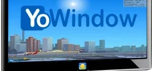 Иконка YoWindow