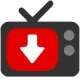 Иконка YT Downloader 7.17.16 RePack (& Portable) by Dodakaedr [Ru En]