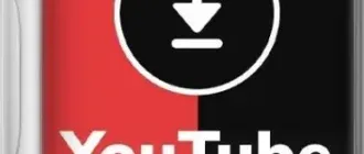 Иконка YT Downloader 7.21.1 RePack (& Portable) by Dodakaedr [Ru En]