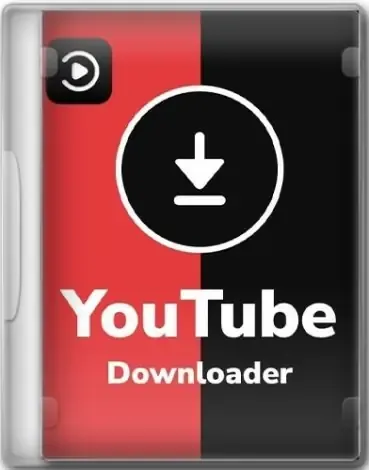 Иконка YT Downloader 7.21.1 RePack (& Portable) by Dodakaedr [Ru En]