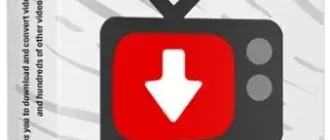 Иконка YT Downloader 9.10.12 RePack (& Portable) by Dodakaedr [Ru En]