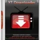 Иконка YT Downloader 9.12.20 RePack (& Portable) by elchupacabra [Ru En]