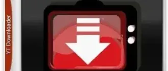 Иконка YT Downloader 9.12.22 RePack (& Portable) by elchupacabra [Ru En]