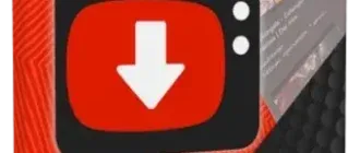 Иконка YT Downloader 9.15.0 RePack (& Portable) by elchupacabra [Ru En]