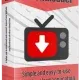 Иконка YT Downloader 9.9.10 RePack (& Portable) by elchupacabra [Ru En]
