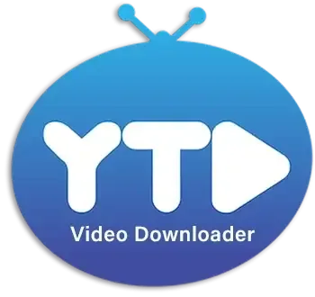 Иконка YTD Video Downloader Ultimate 7.6.4.1 RePack (& Portable) by elchupacabra [Multi Ru]