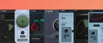 Иконка Yum Audio Everything Bundle 1.2.1 VST, AAX (x64) [En]