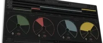 Иконка Yum Audio - Spread 1.7.1 VST 3, AAX (x64) [En]