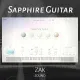 Иконка ZAK Sound - Sapphire Guitar 1.0 VSTi 3 (x64) [En]