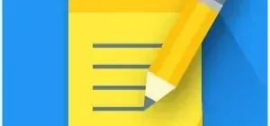 Иконка Заметки персональный блокнот 1.0 (2017) Android