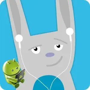 Иконка Zaycev.net Зайцев.нет v5.8.3 Mod [Ru En Uk] - скачивание музыки с сайта zaycev.net