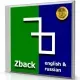 Иконка Zback 2.87.0b Portable (2017) Русский Английский