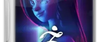 Иконка ZBrush 2024.0.4 [Multi]