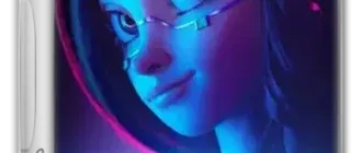 Иконка ZBrush 2025.2.0 [Multi]