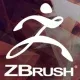 Иконка ZBrush 3.1 [ENG](2008)
