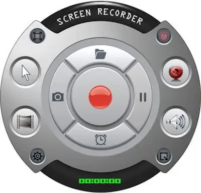 Иконка ZD Soft Screen Recorder 11.1.16 (2019) PC RePack & Portable by elchupacabra