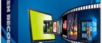 Иконка ZD Soft Screen Recorder 11.6.3.0 RePack (& Portable) by elchupacabra [Ru En]