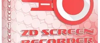 Иконка ZD Soft Screen Recorder 12.0.3 RePack (& Portable) by elchupacabra [Multi Ru]