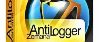 Иконка Zemana AntiLogger