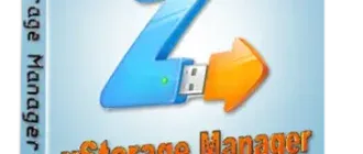 Иконка Zentimo xStorage Manager 2.1.5.1275 (2018) РС RePack by KpoJIuK