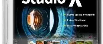 Иконка Zoner Photo Studio X 19.2503.2.631 RePack (& Portable) by elchupacabra [Ru En]