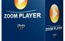 Иконка Zoom Player
